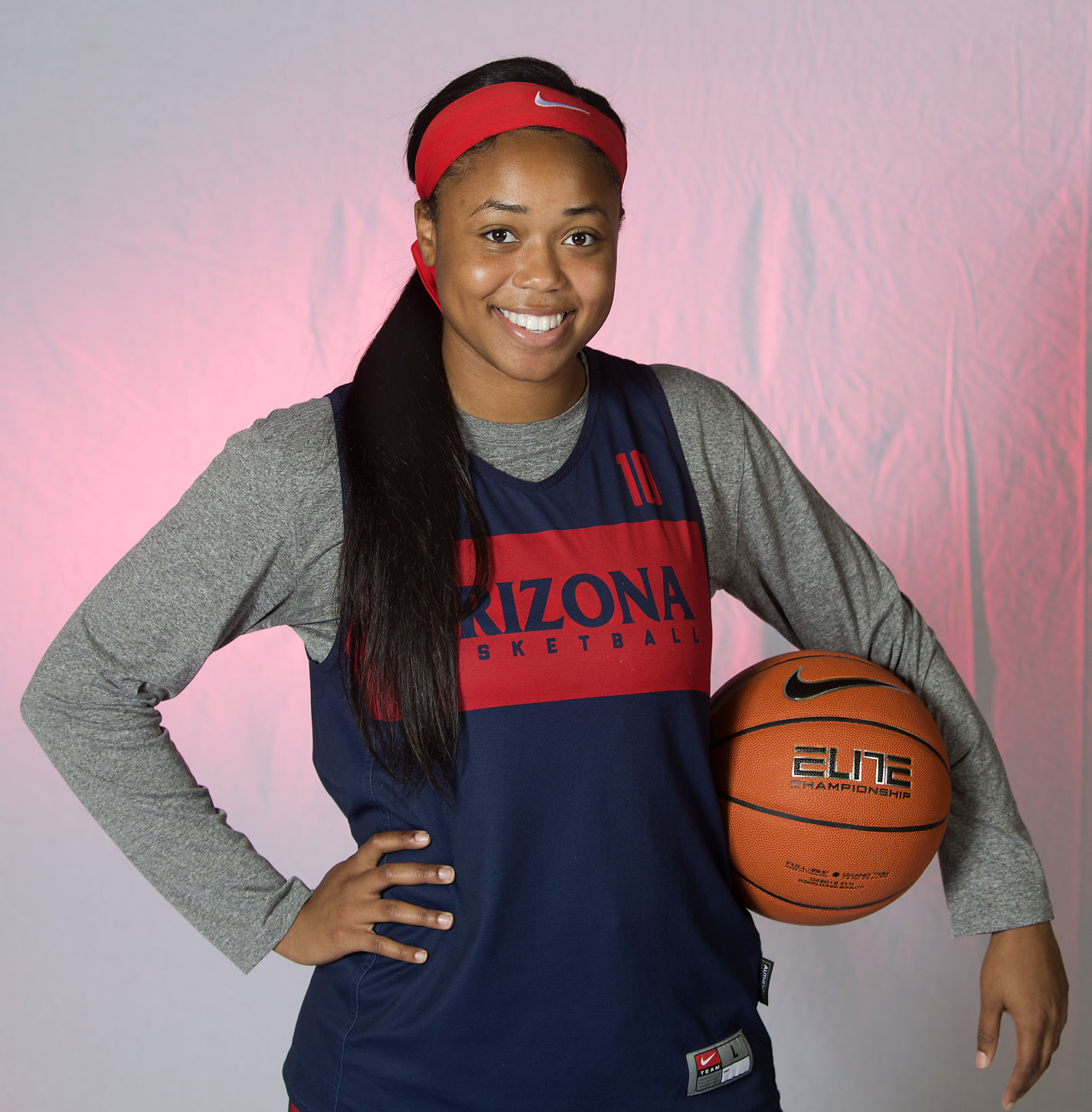 Women's Wildcat Basketball
